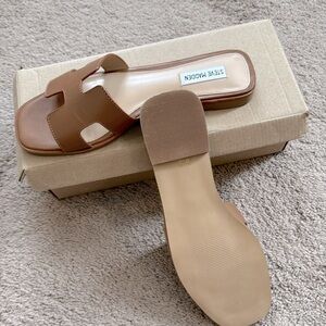 Steve Madden Hadyn sandals